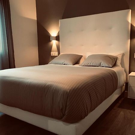 Apartamentos Ciudad De Ronda Dış mekan fotoğraf