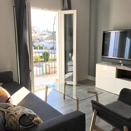 Apartamentos Ciudad De Ronda Dış mekan fotoğraf