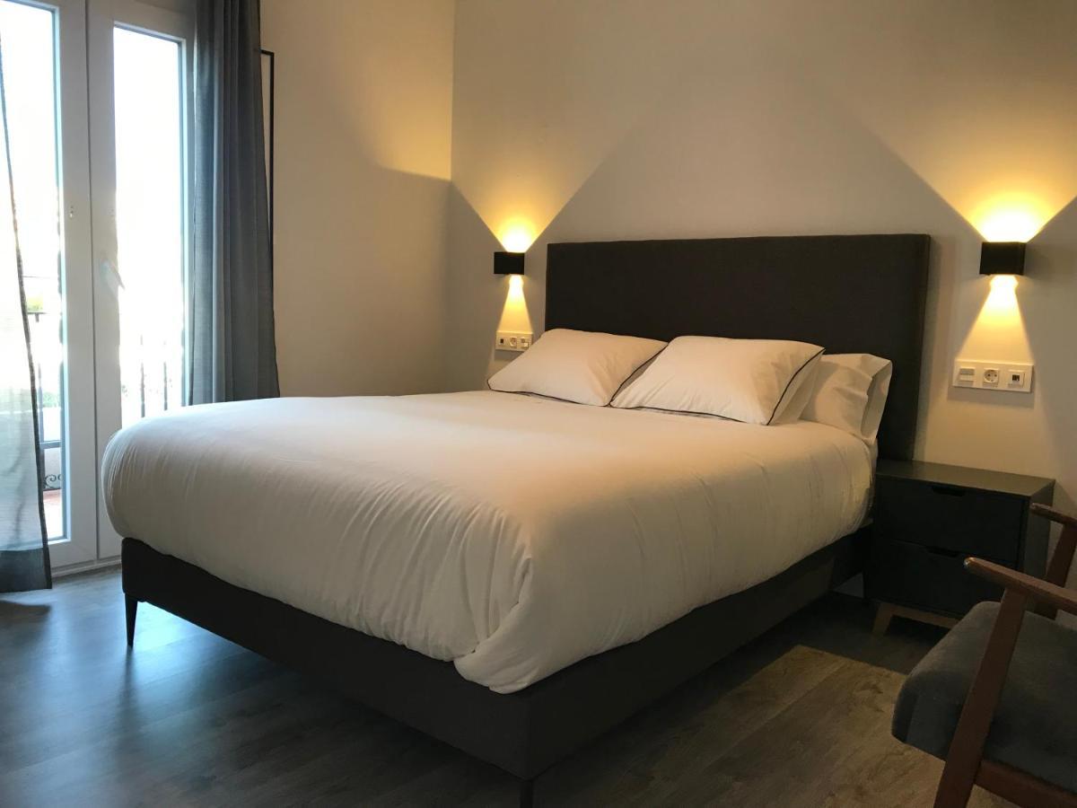 Apartamentos Ciudad De Ronda Dış mekan fotoğraf