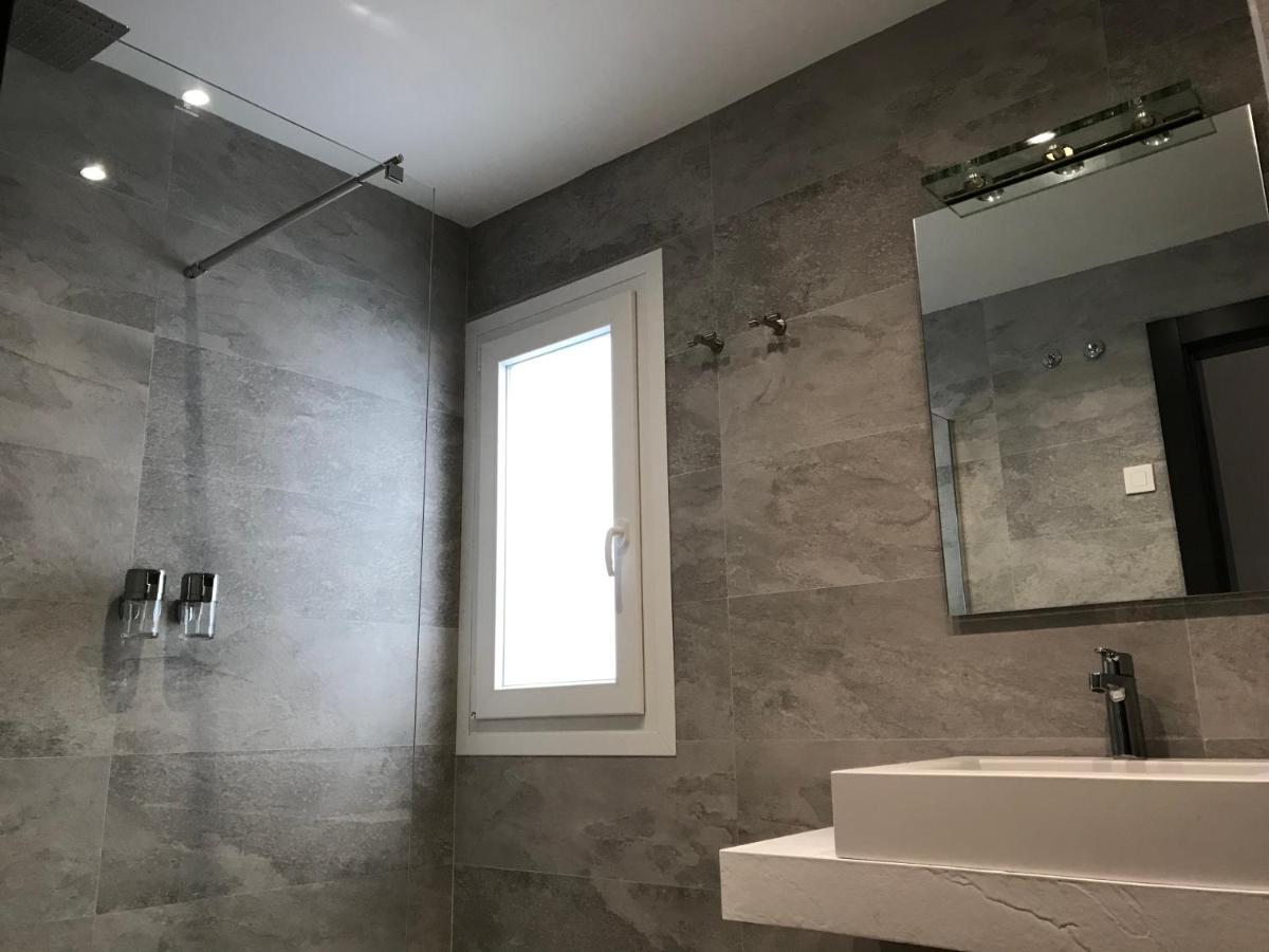 Apartamentos Ciudad De Ronda Dış mekan fotoğraf