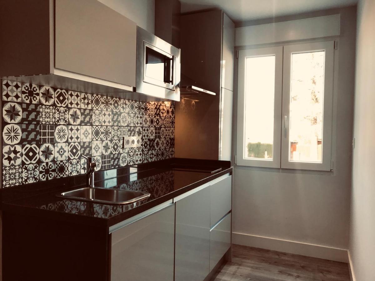 Apartamentos Ciudad De Ronda Dış mekan fotoğraf