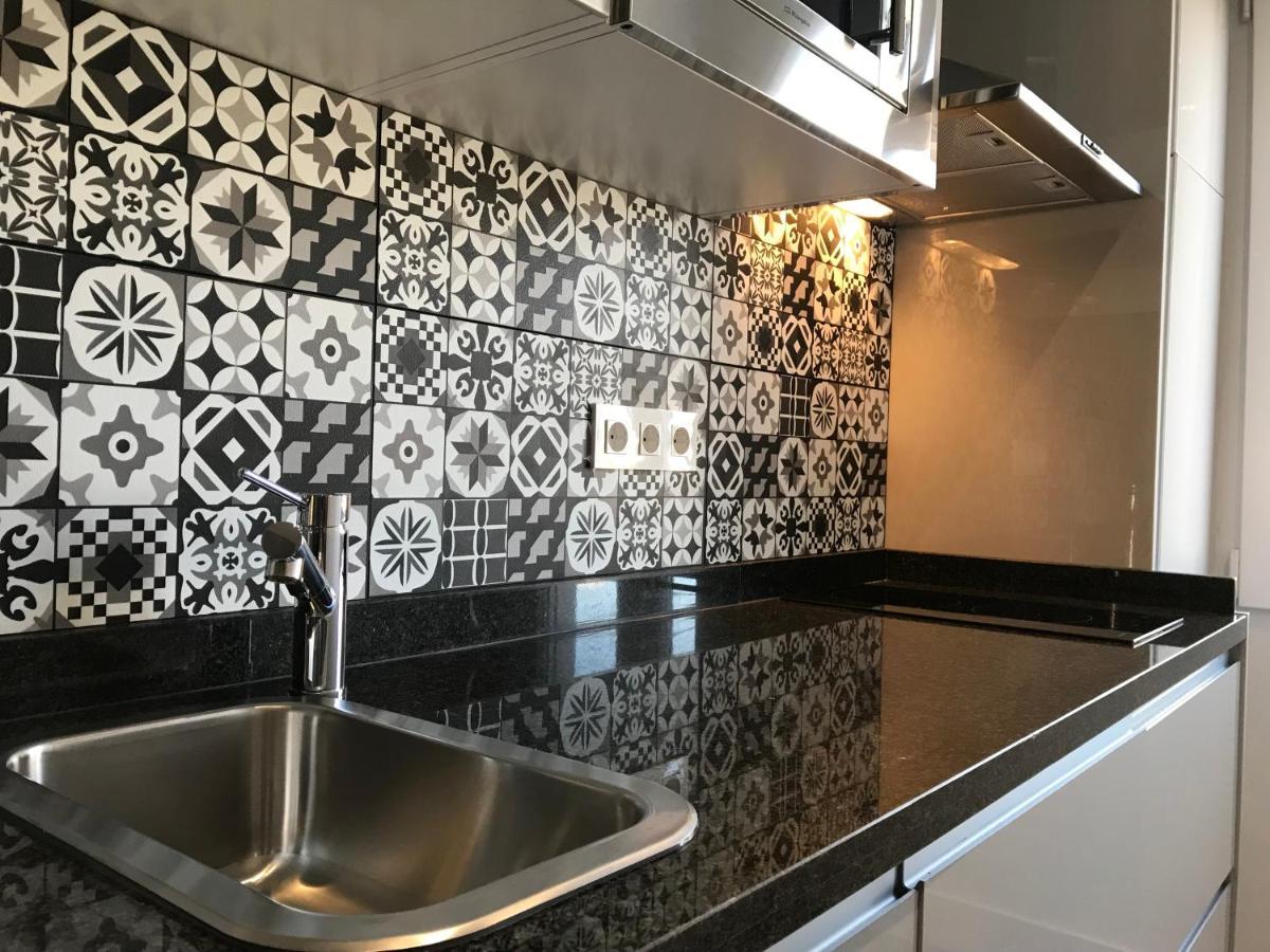 Apartamentos Ciudad De Ronda Dış mekan fotoğraf