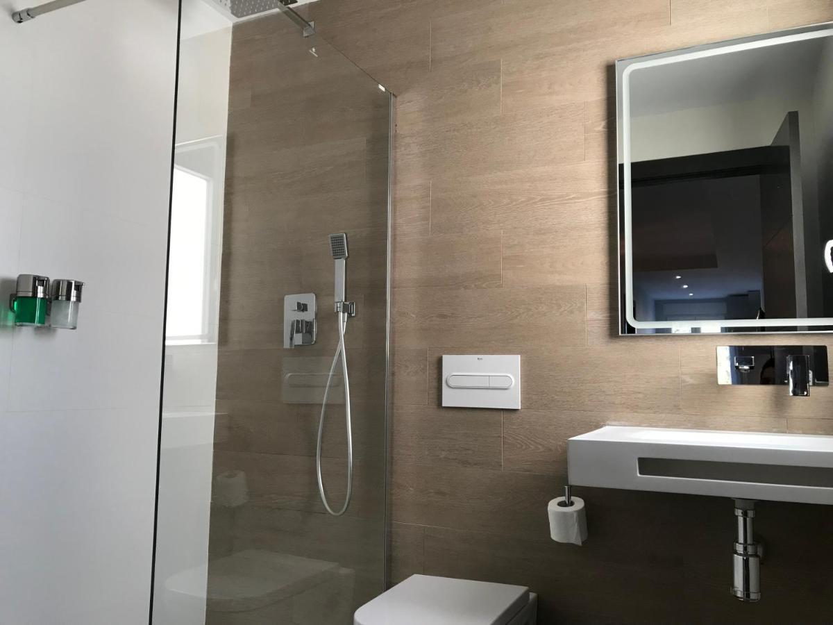 Apartamentos Ciudad De Ronda Dış mekan fotoğraf