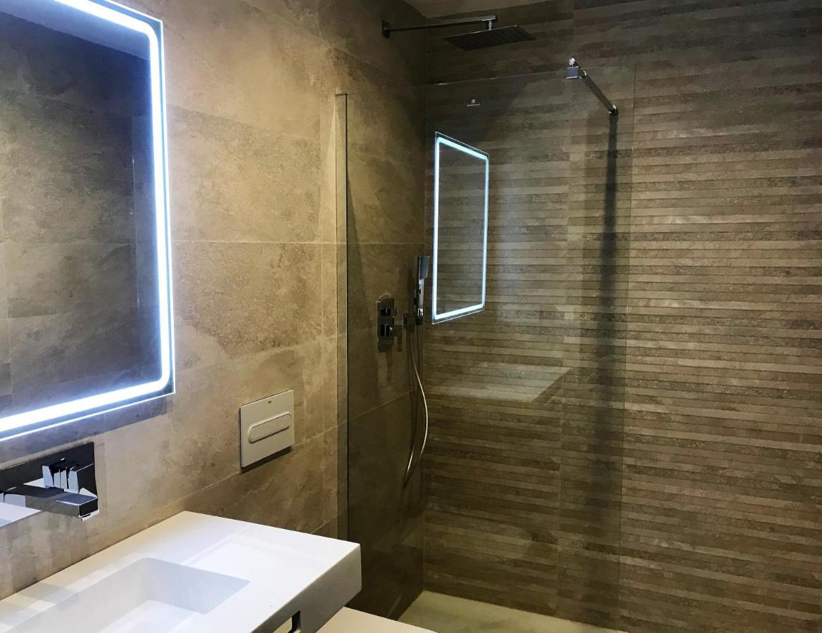 Apartamentos Ciudad De Ronda Dış mekan fotoğraf