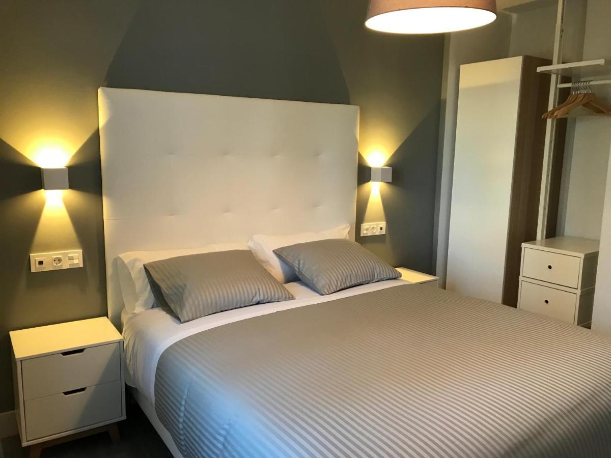 Apartamentos Ciudad De Ronda Dış mekan fotoğraf