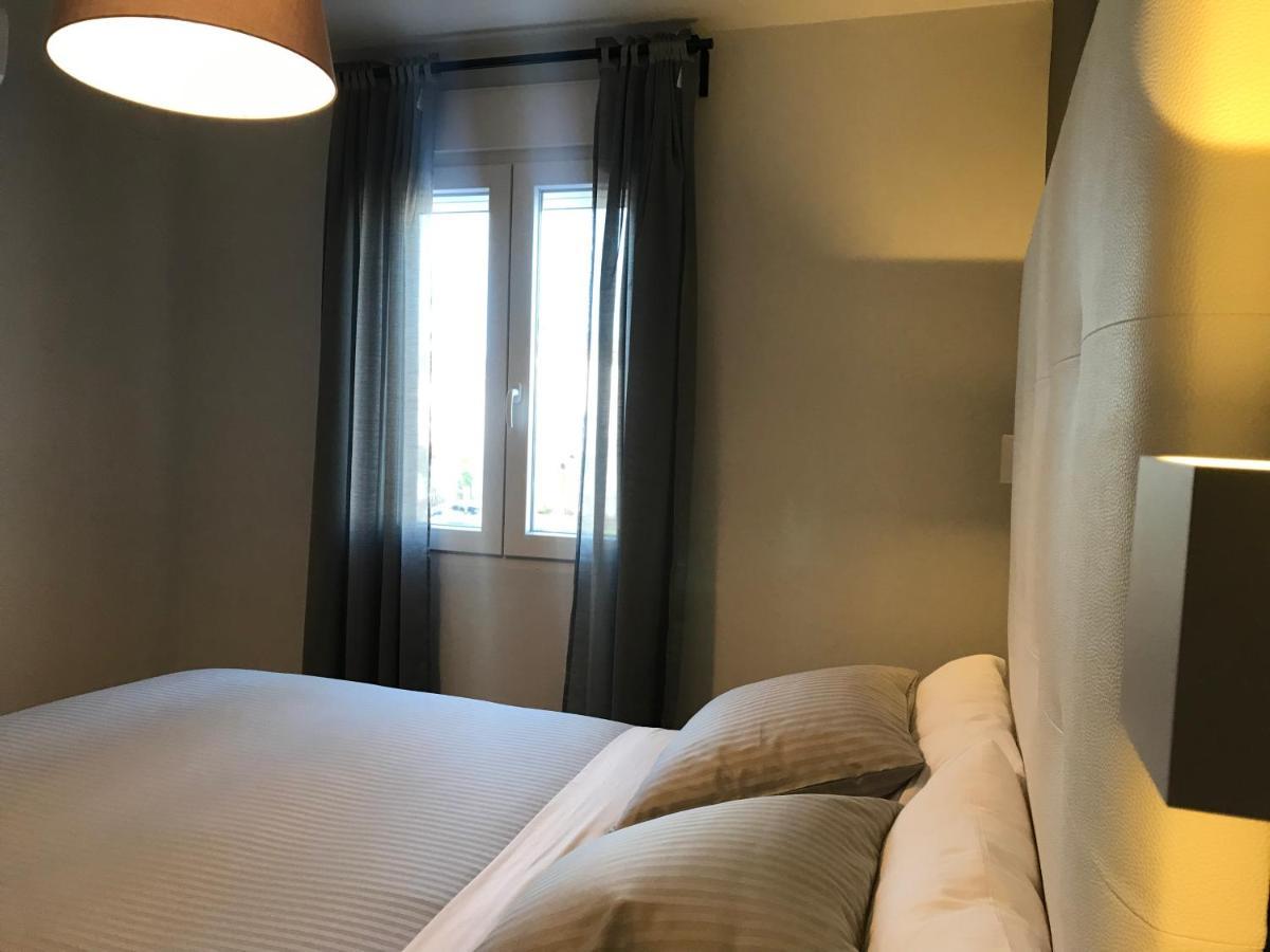 Apartamentos Ciudad De Ronda Dış mekan fotoğraf