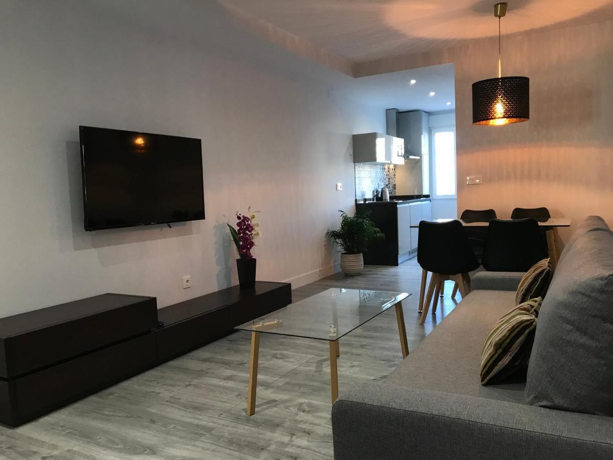 Apartamentos Ciudad De Ronda Dış mekan fotoğraf