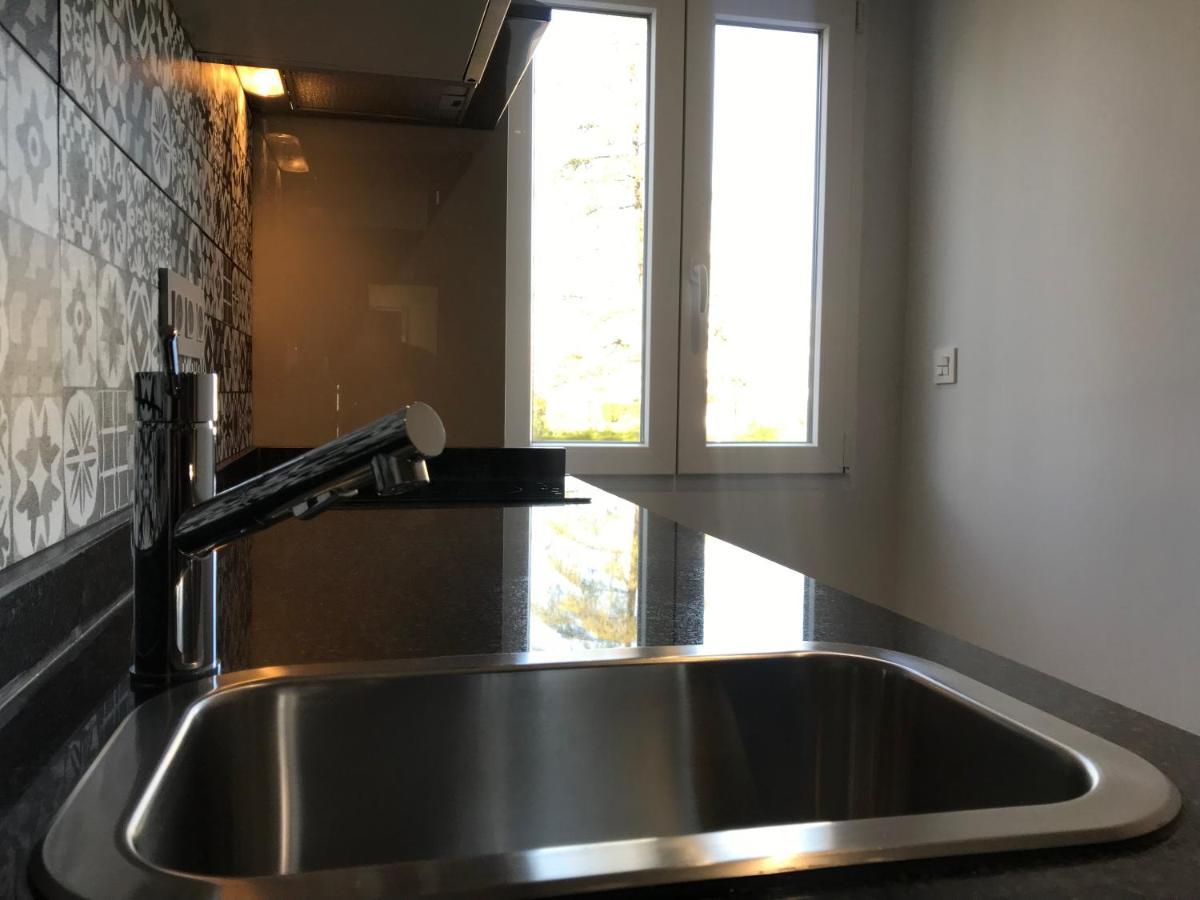 Apartamentos Ciudad De Ronda Dış mekan fotoğraf