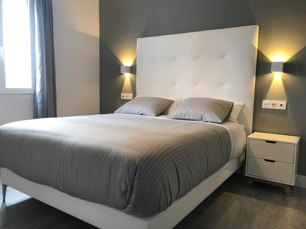 Apartamentos Ciudad De Ronda Dış mekan fotoğraf