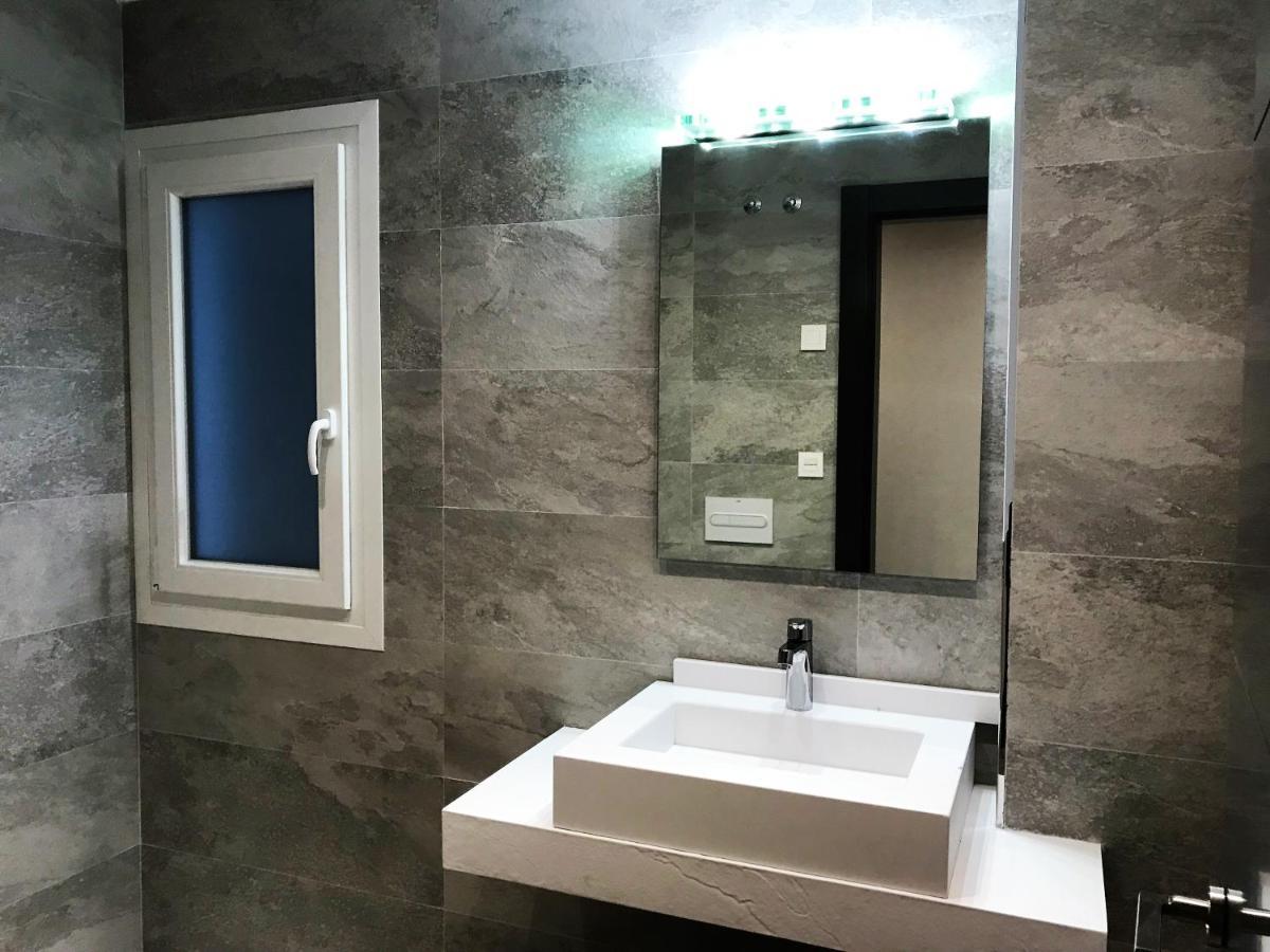 Apartamentos Ciudad De Ronda Dış mekan fotoğraf