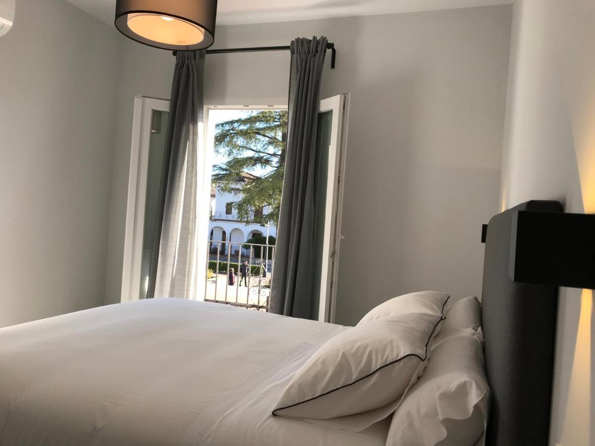 Apartamentos Ciudad De Ronda Dış mekan fotoğraf