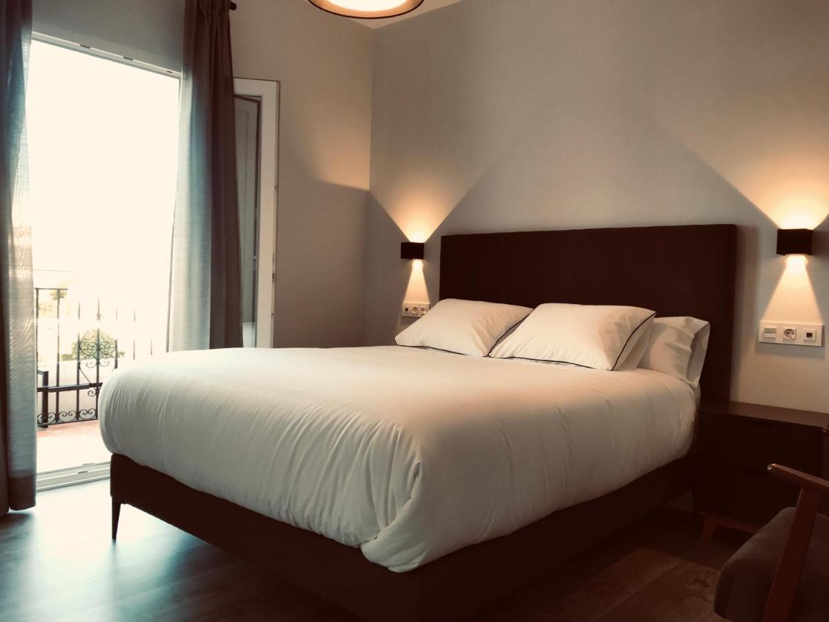 Apartamentos Ciudad De Ronda Dış mekan fotoğraf