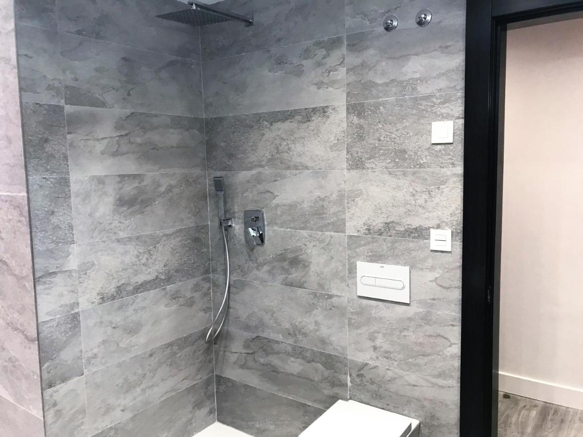 Apartamentos Ciudad De Ronda Dış mekan fotoğraf
