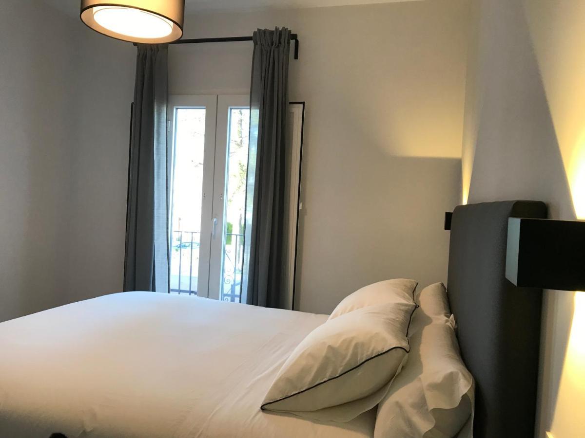 Apartamentos Ciudad De Ronda Dış mekan fotoğraf