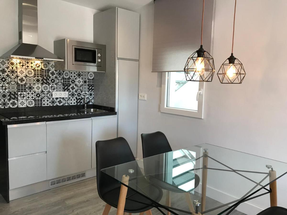 Apartamentos Ciudad De Ronda Dış mekan fotoğraf