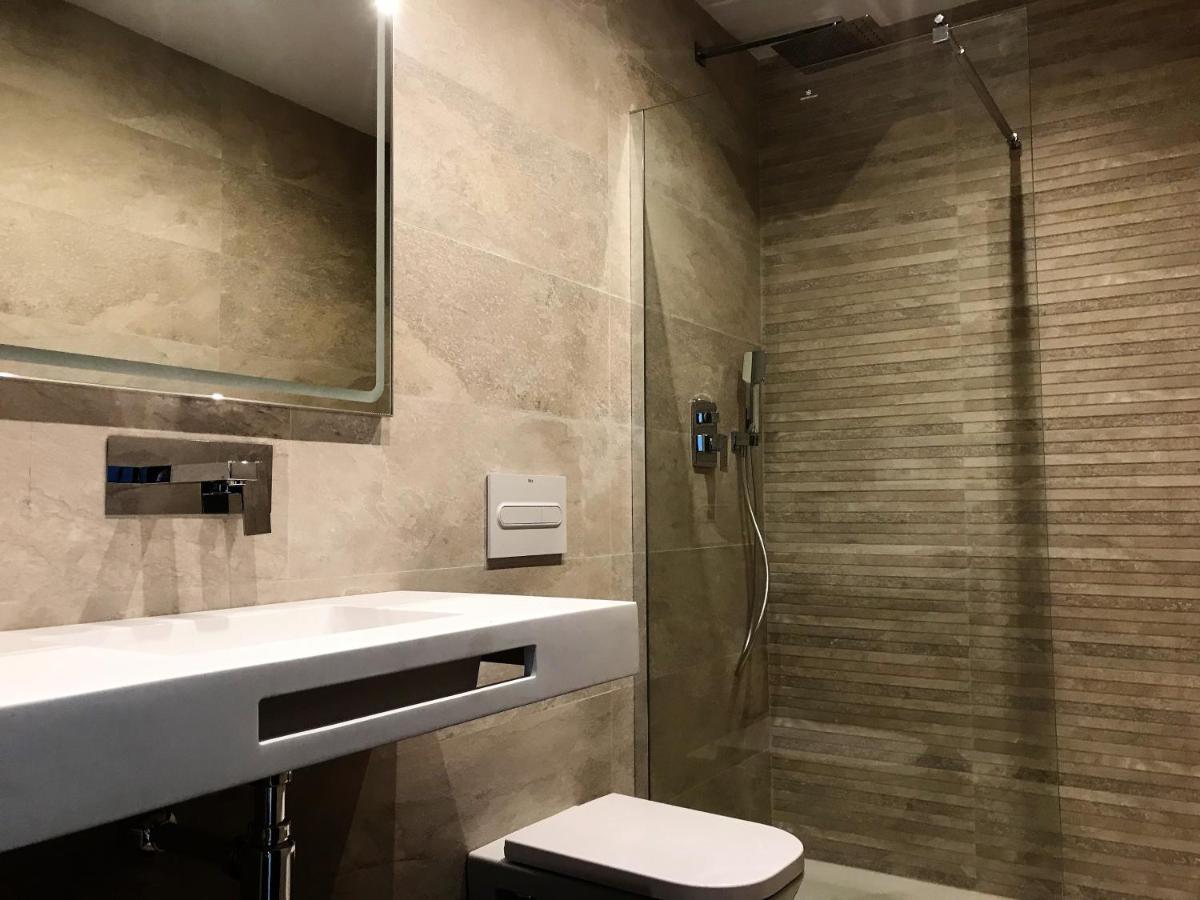 Apartamentos Ciudad De Ronda Dış mekan fotoğraf